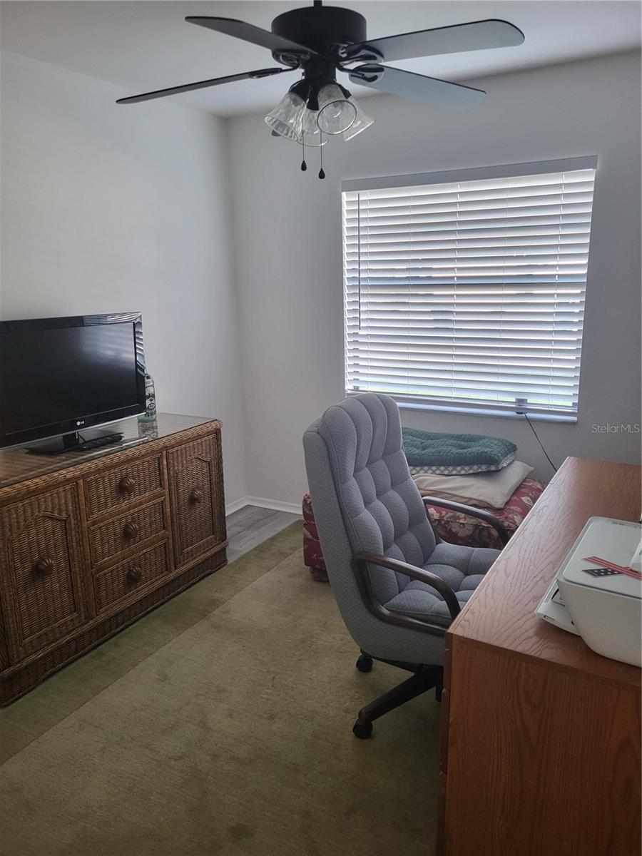 CHESTNUT CREEK VILLAS - Residential