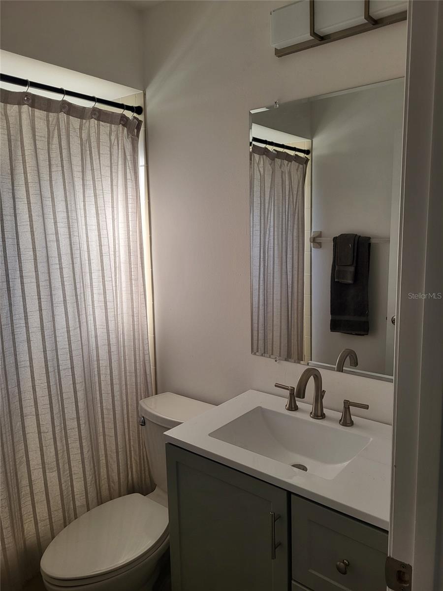 CHESTNUT CREEK VILLAS - Residential