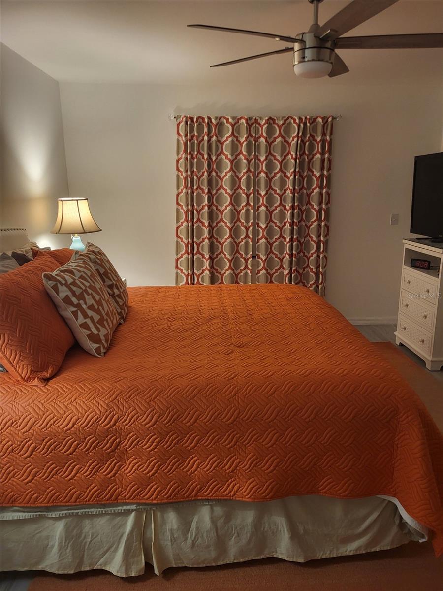 CHESTNUT CREEK VILLAS - Residential