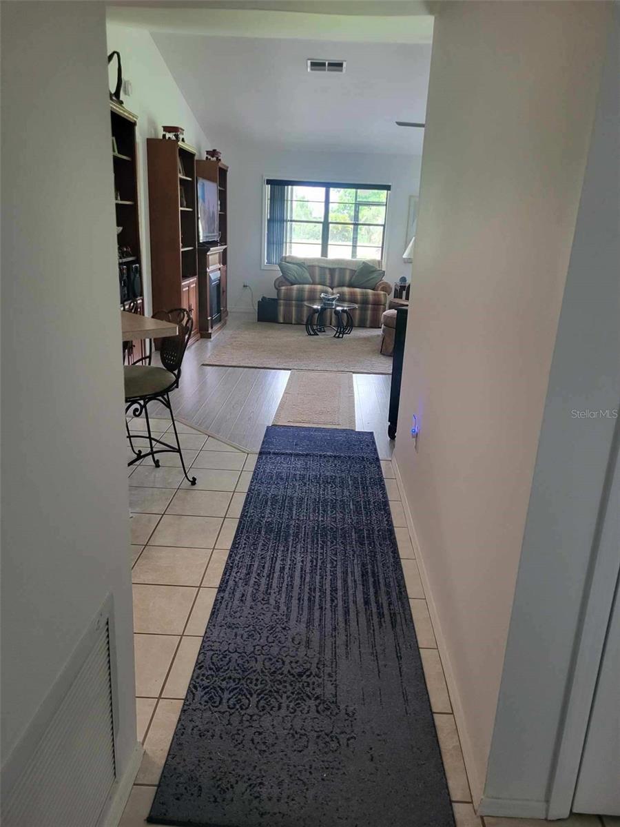 CHESTNUT CREEK VILLAS - Residential