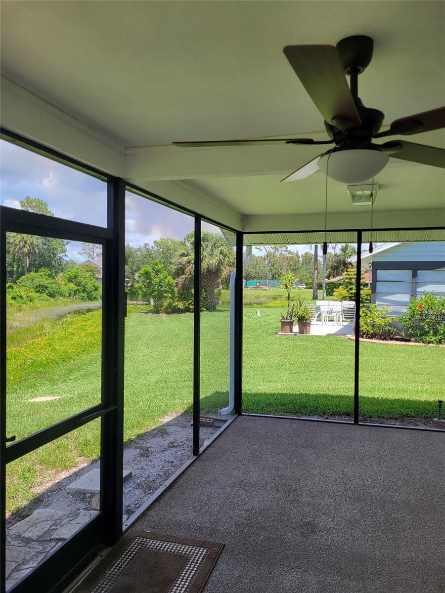 CHESTNUT CREEK VILLAS - Residential