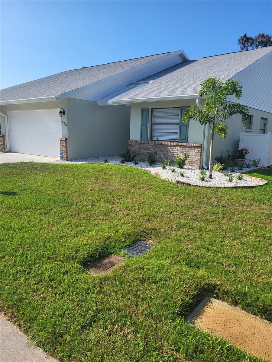 482 PENDLETON PLACE