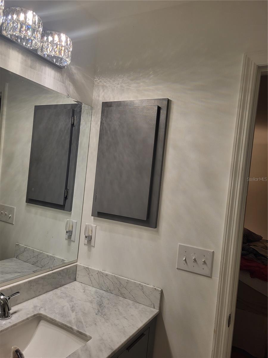 CHESTNUT CREEK VILLAS - Residential