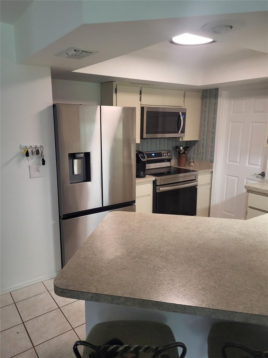CHESTNUT CREEK VILLAS - Residential