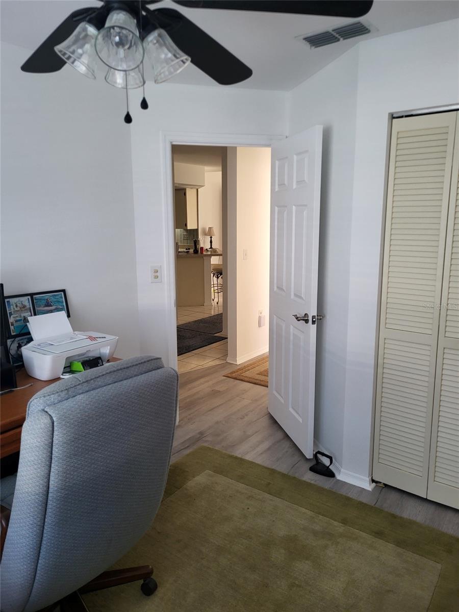 CHESTNUT CREEK VILLAS - Residential