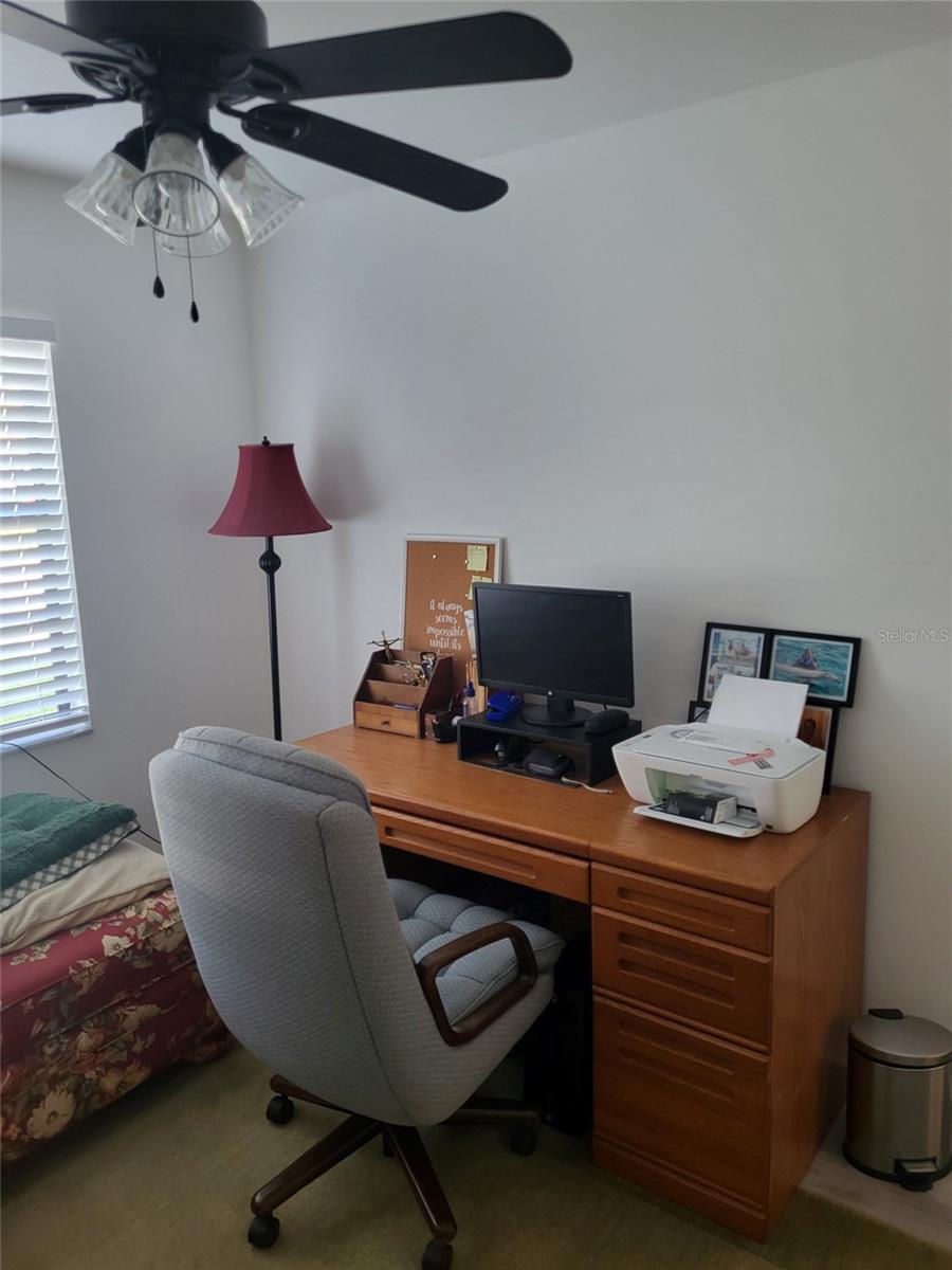 CHESTNUT CREEK VILLAS - Residential
