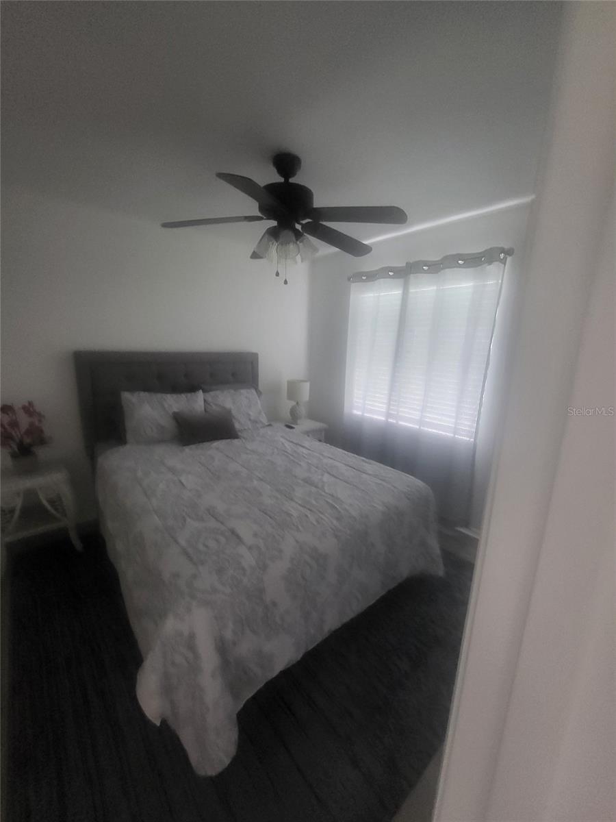 CHESTNUT CREEK VILLAS - Residential