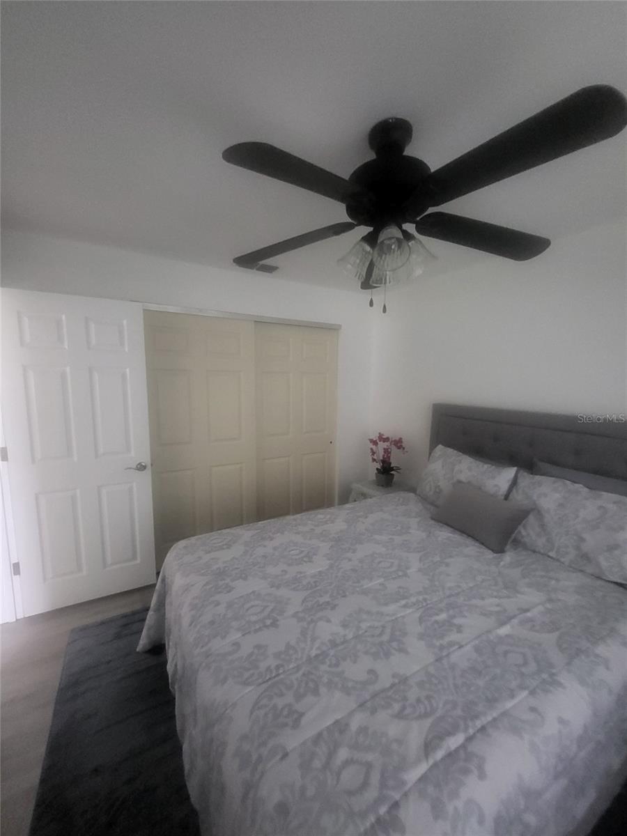 CHESTNUT CREEK VILLAS - Residential