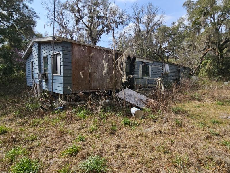 4210 NE 175TH STREET ROAD