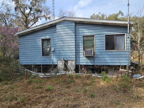 Photo of 4210 NE 175th Street Road, Citra, FL 32113 (MLS # O6393306)