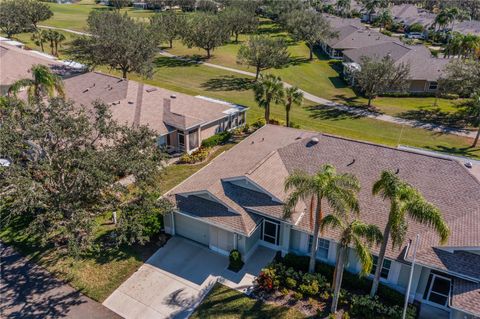 A home in SUN CITY CENTER