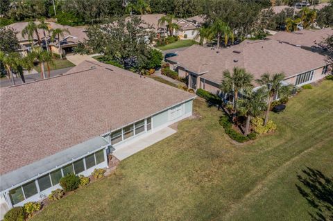 A home in SUN CITY CENTER