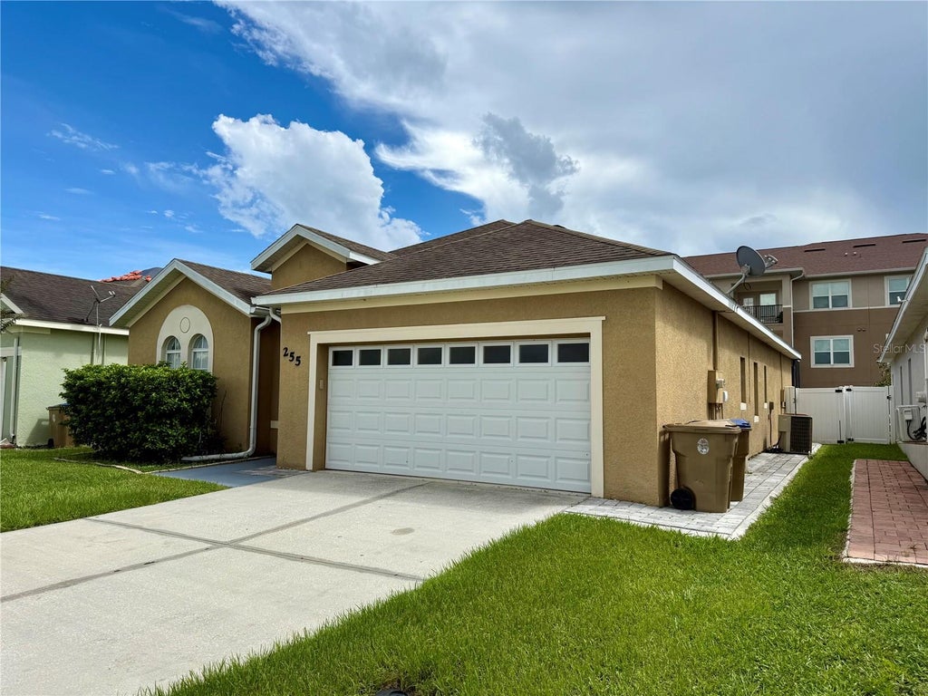 Photo of 255 Magical Way, Kissimmee, FL 34744 (MLS # S5156713)