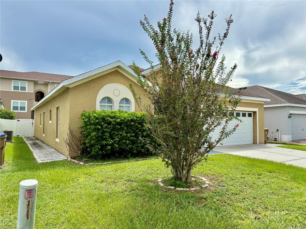 Photo of 255 Magical Way, Kissimmee, FL 34744 (MLS # S5156713)