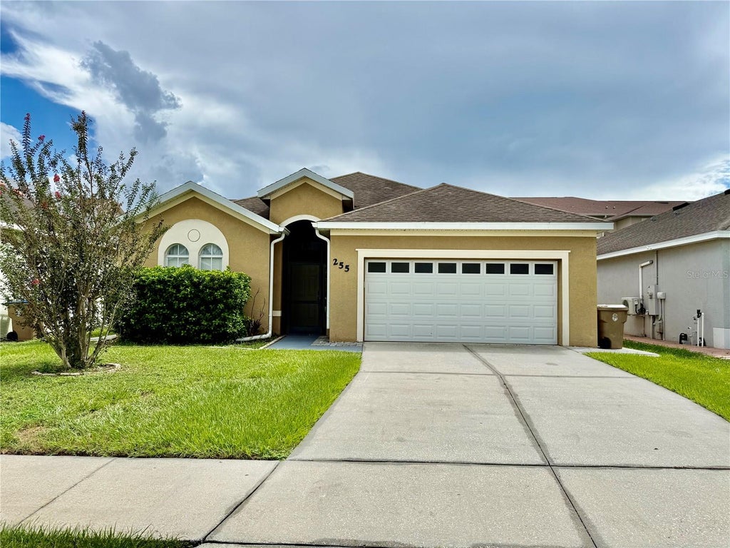 Photo of 255 Magical Way, Kissimmee, FL 34744 (MLS # S5156713)