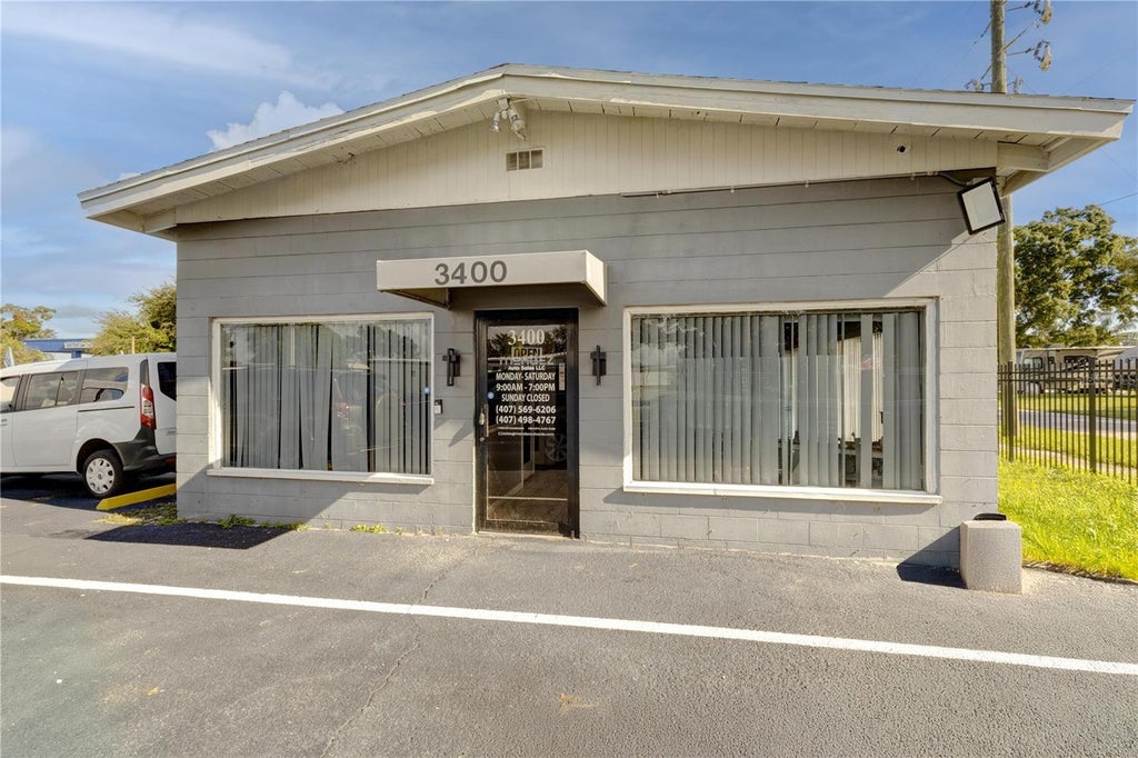 Photo of 3400 10th Street, Saint Cloud, FL 34769 (MLS # S5156897)
