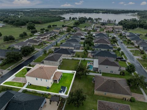 A home in CLERMONT