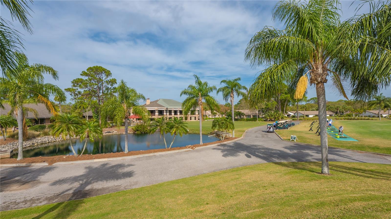 OAKLEY GREEN - Residential Lease