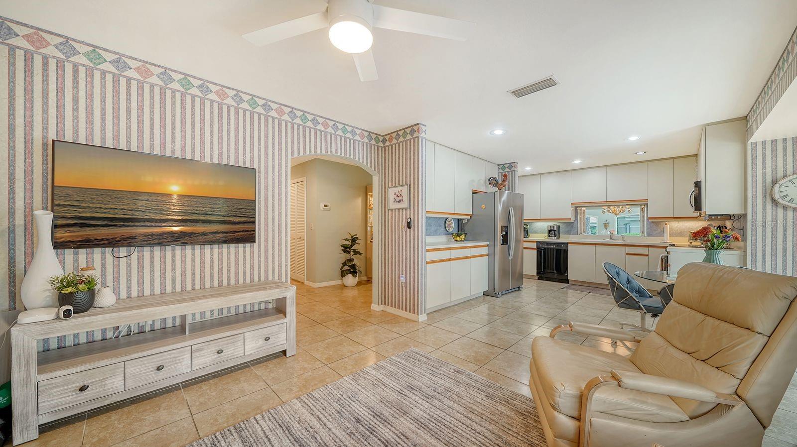 OAKLEY GREEN - Residential Lease