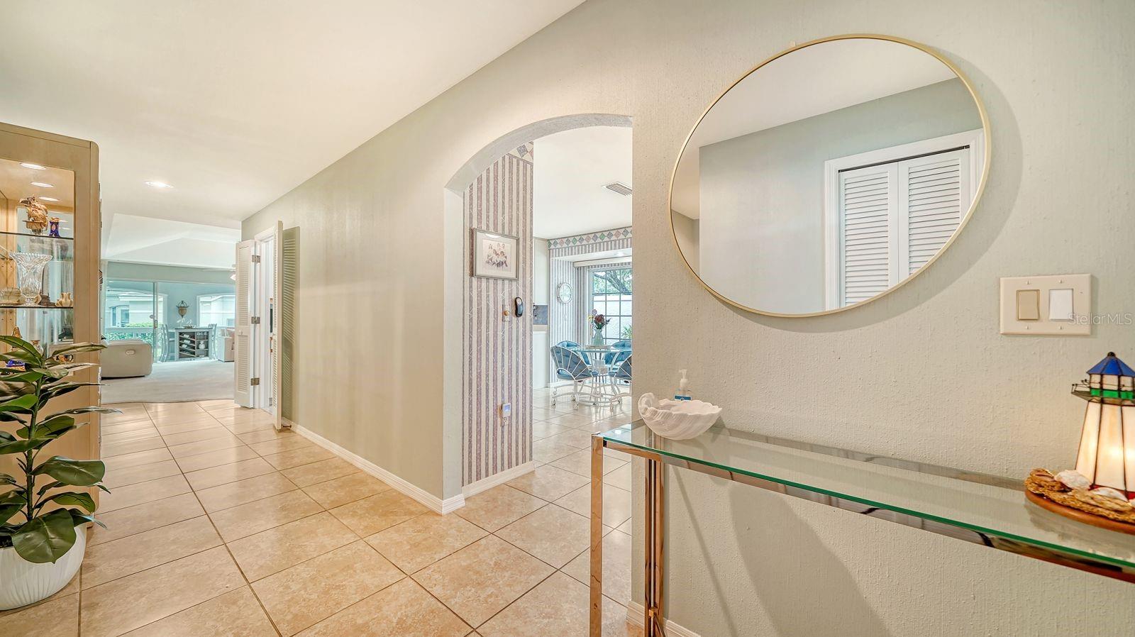 OAKLEY GREEN - Residential Lease