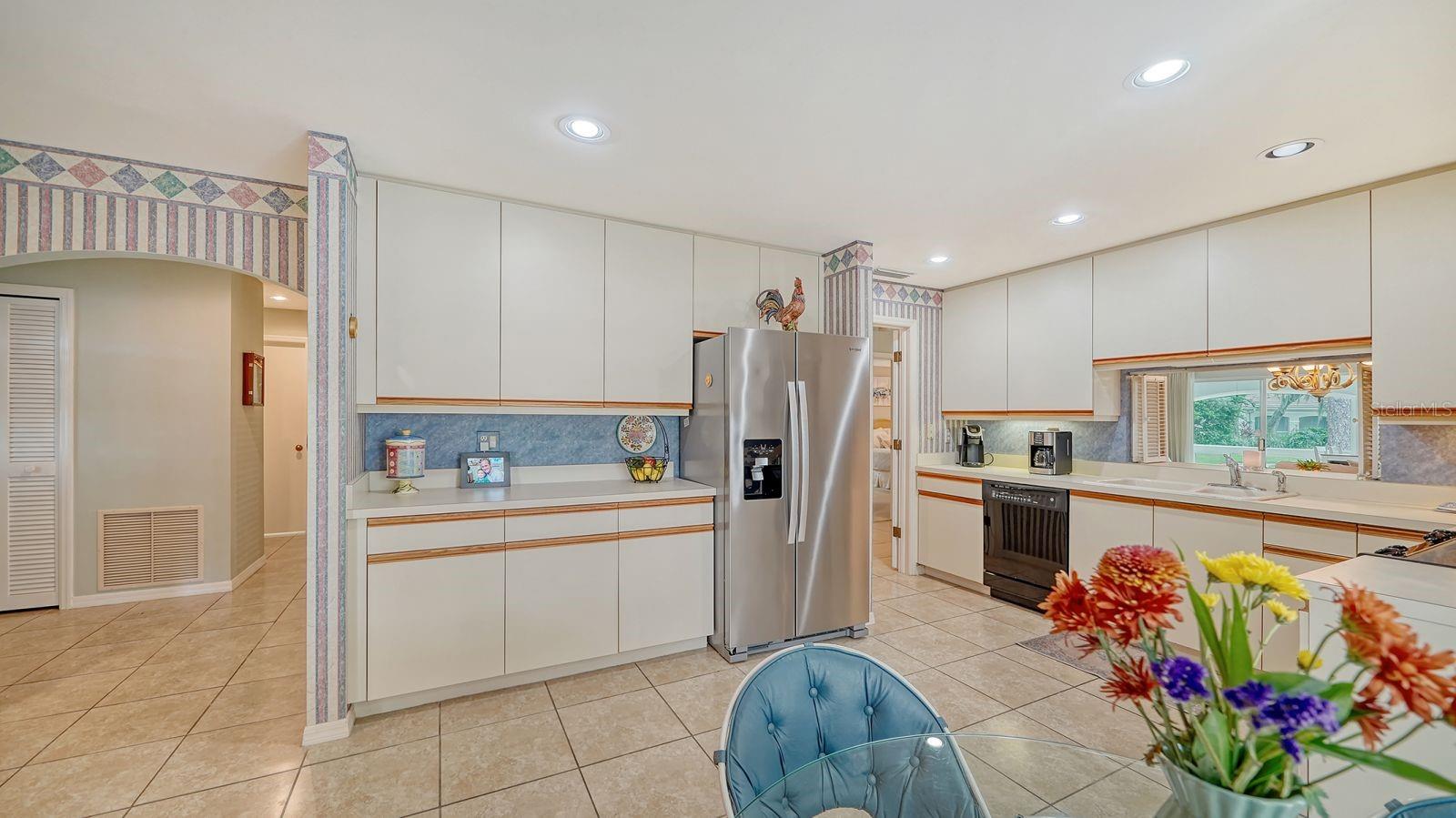 OAKLEY GREEN - Residential Lease