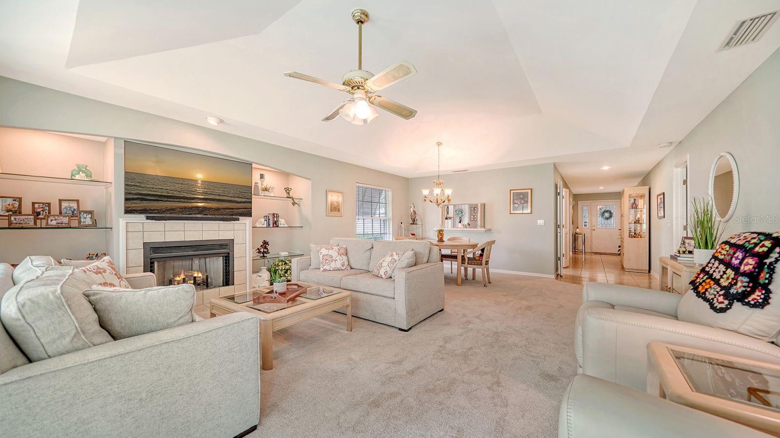 OAKLEY GREEN - Residential Lease
