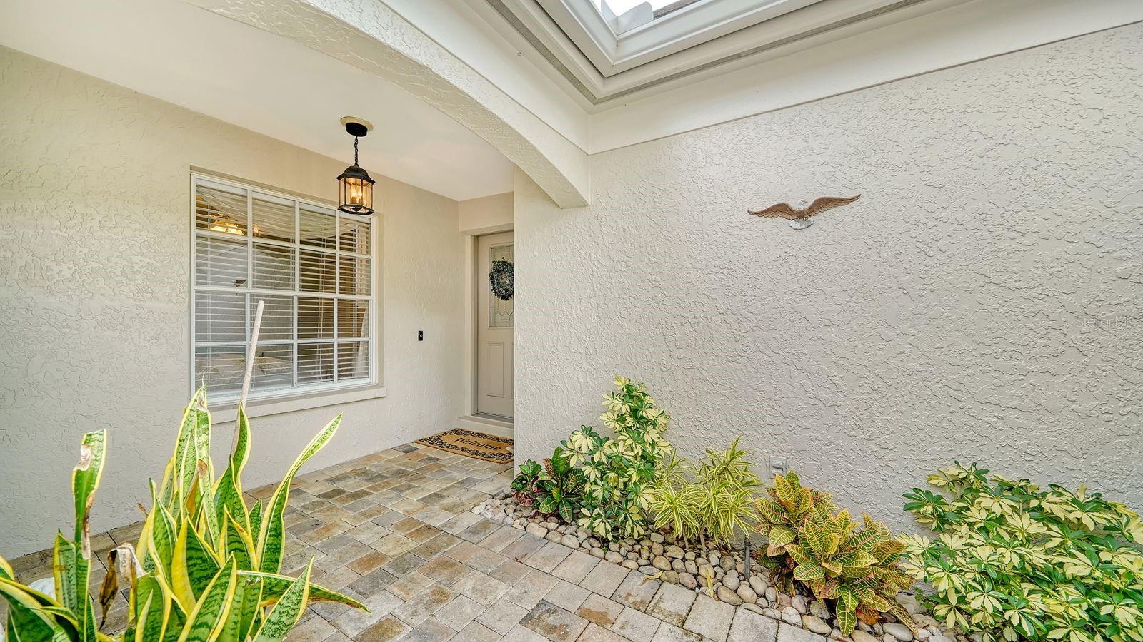 OAKLEY GREEN - Residential Lease