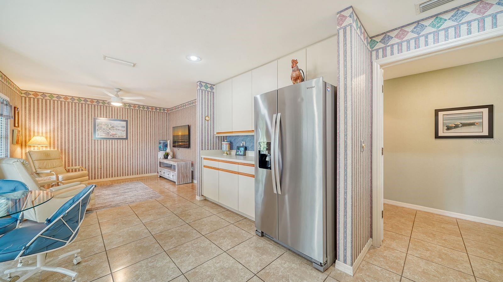 OAKLEY GREEN - Residential Lease