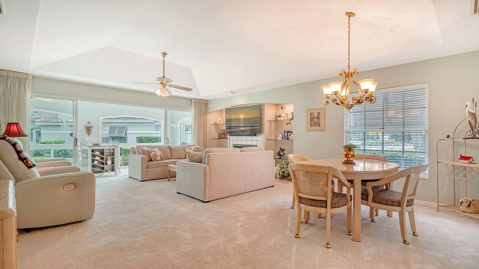 OAKLEY GREEN - Residential Lease