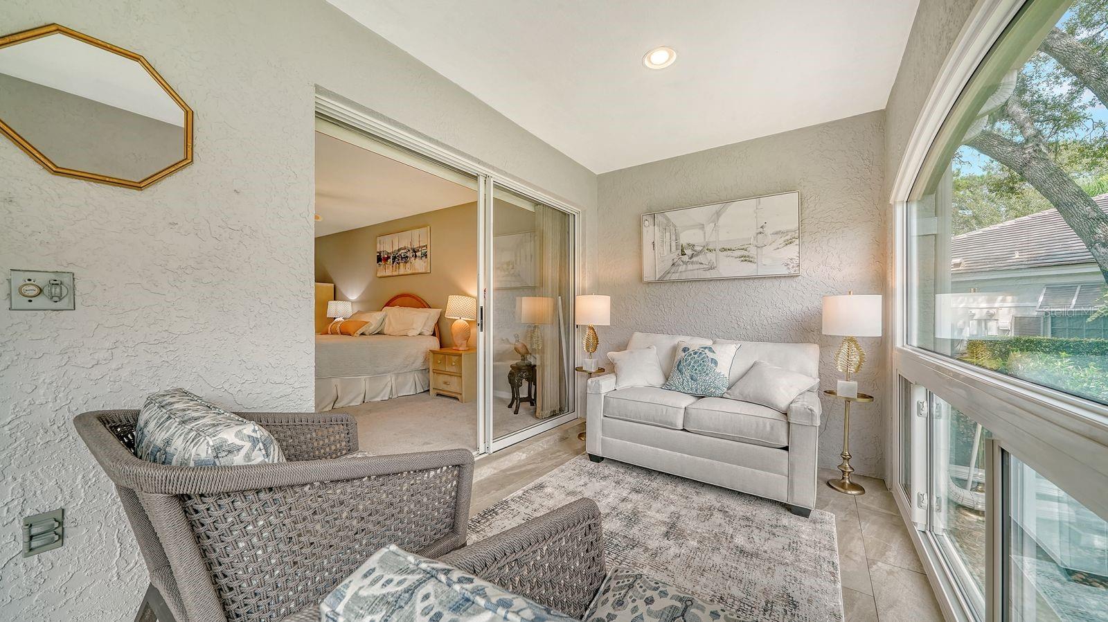 OAKLEY GREEN - Residential Lease