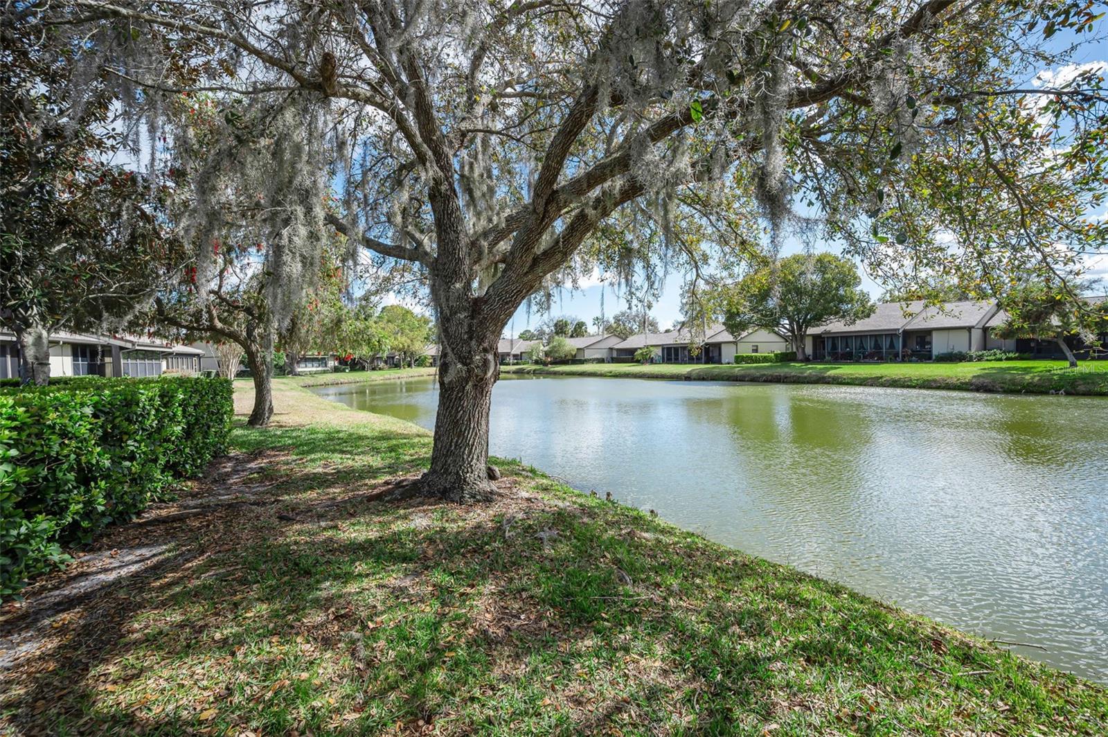 QUAIL FOREST CLUSTER HOMES - Residential