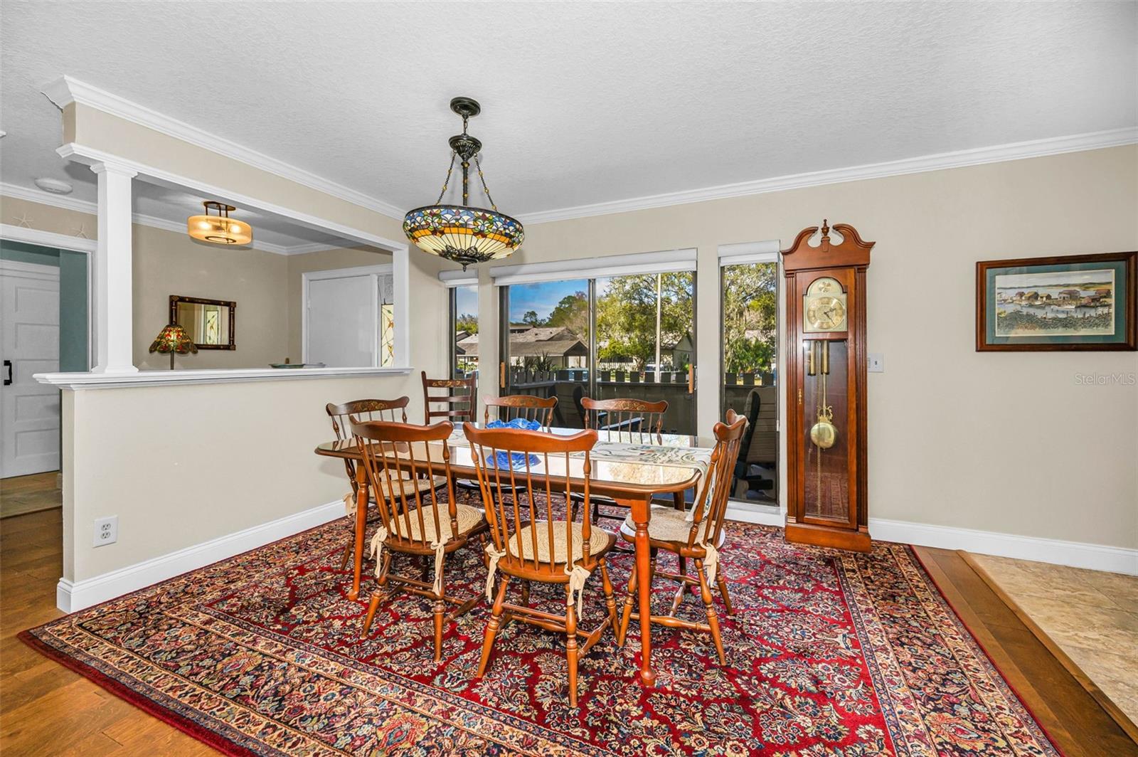 QUAIL FOREST CLUSTER HOMES - Residential