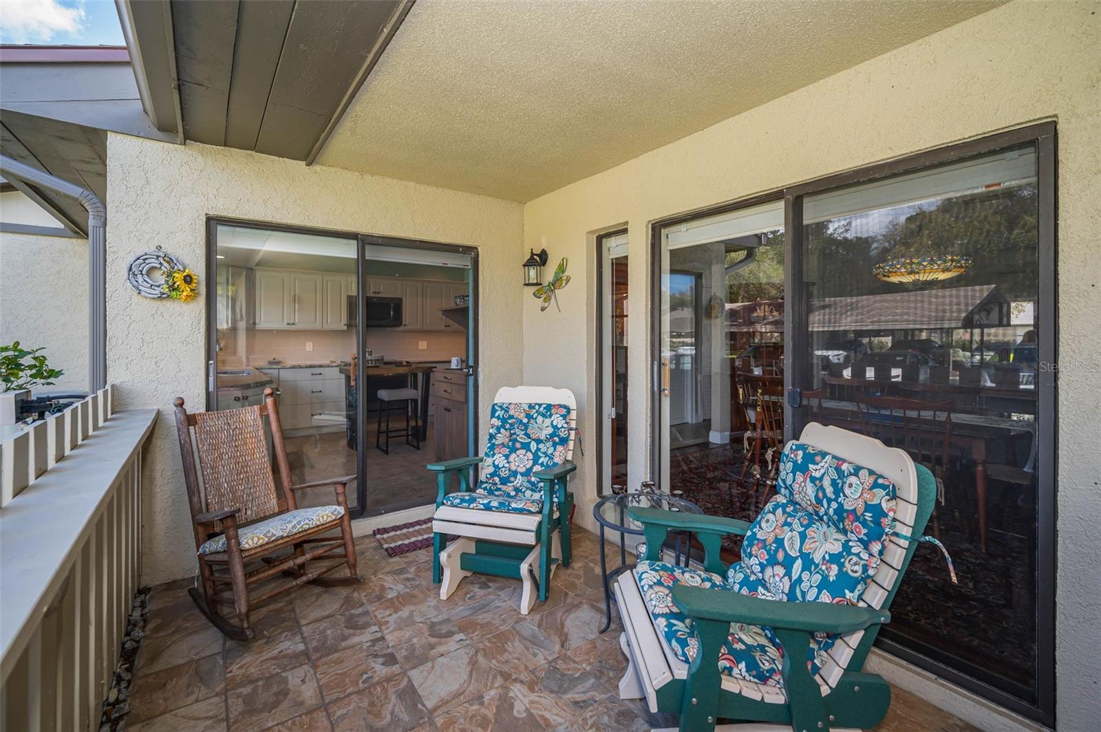 QUAIL FOREST CLUSTER HOMES - Residential