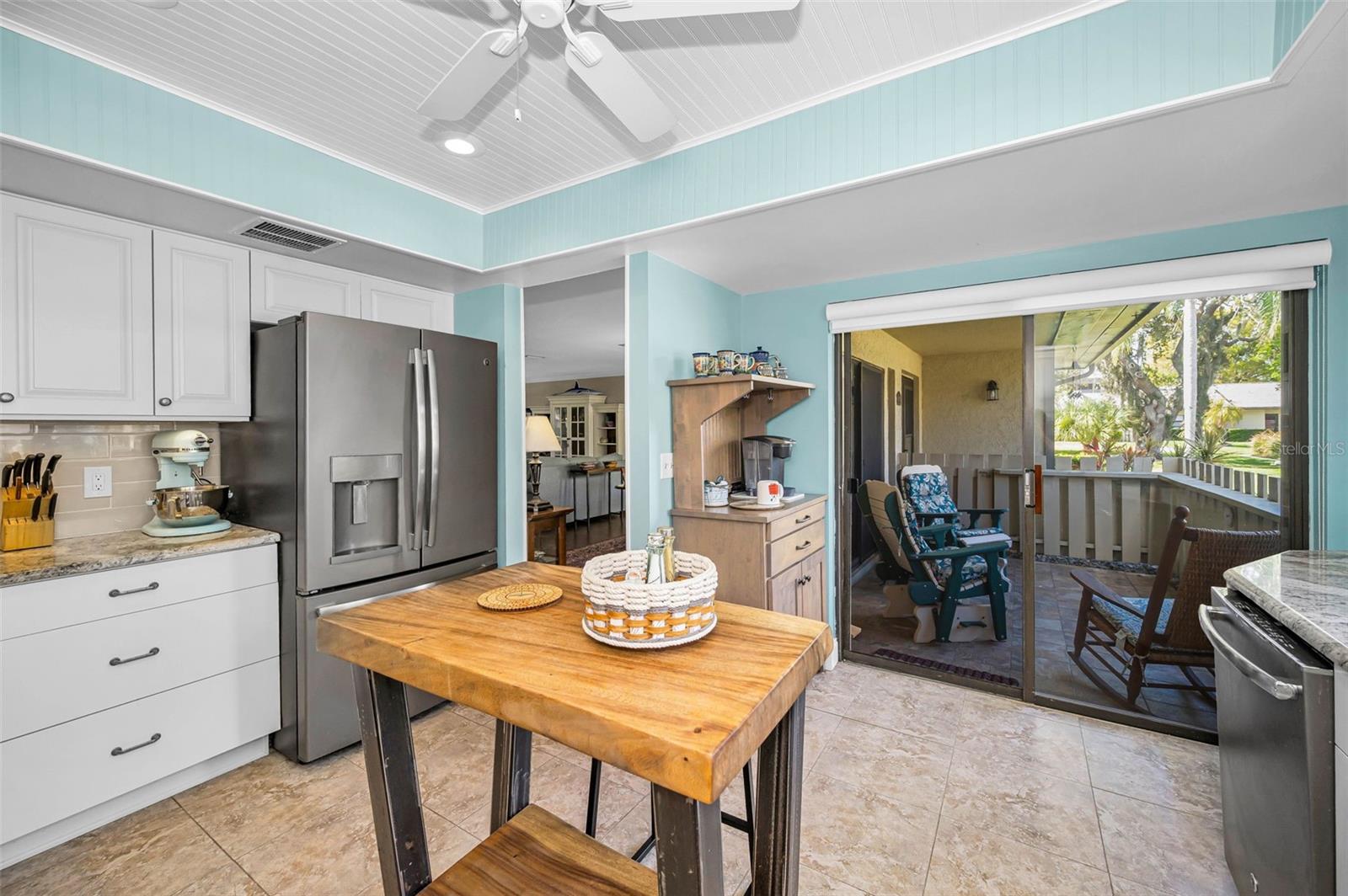 QUAIL FOREST CLUSTER HOMES - Residential