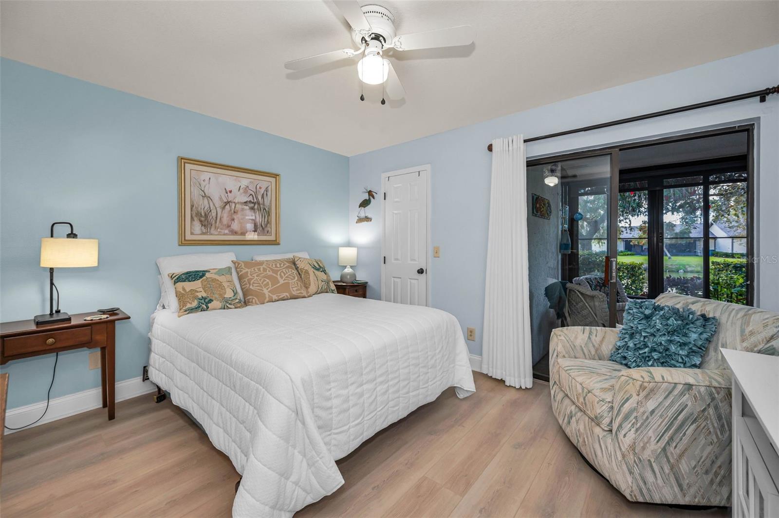 QUAIL FOREST CLUSTER HOMES - Residential