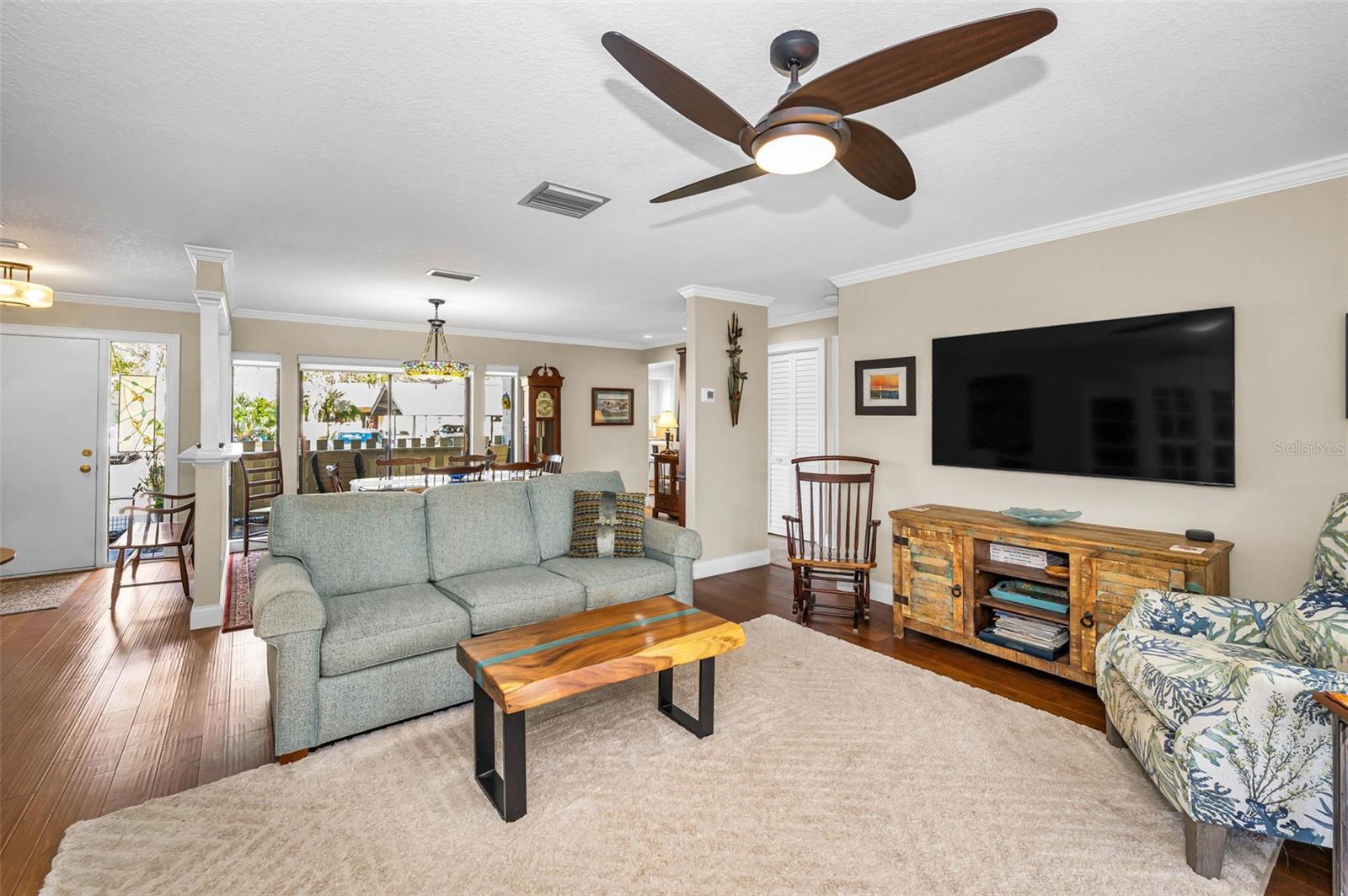 QUAIL FOREST CLUSTER HOMES - Residential