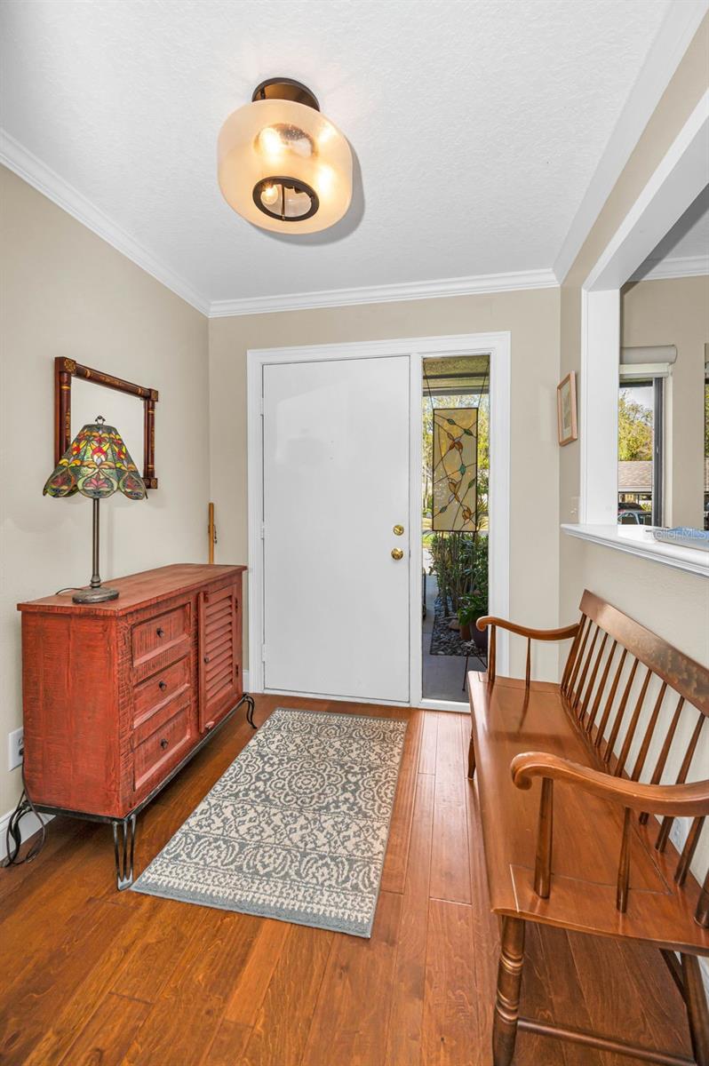 QUAIL FOREST CLUSTER HOMES - Residential