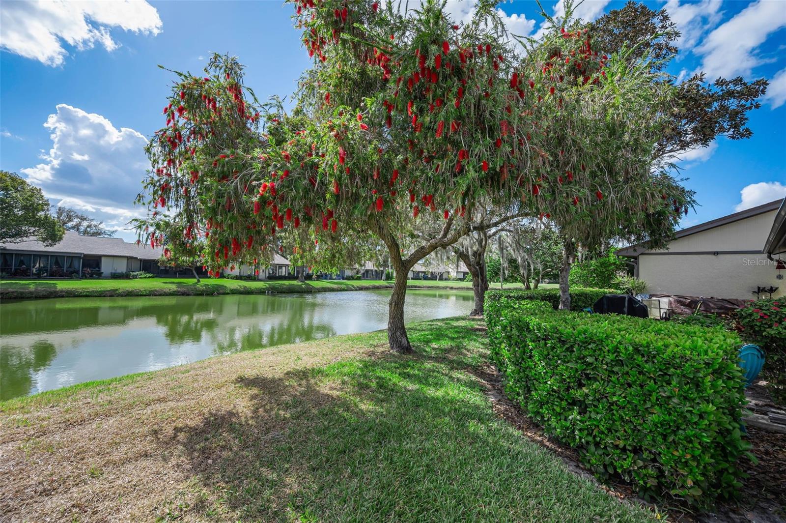 QUAIL FOREST CLUSTER HOMES - Residential