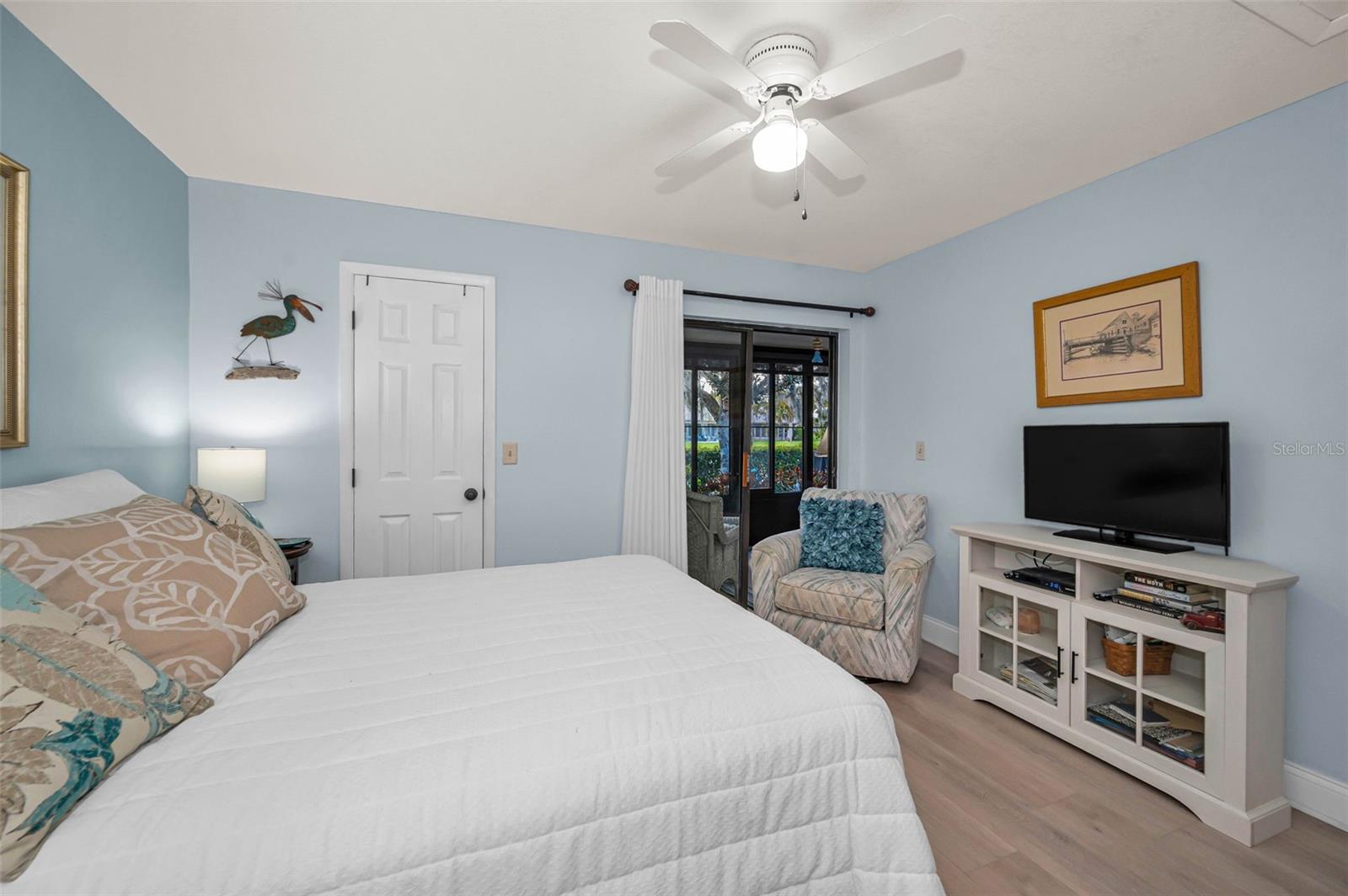 QUAIL FOREST CLUSTER HOMES - Residential