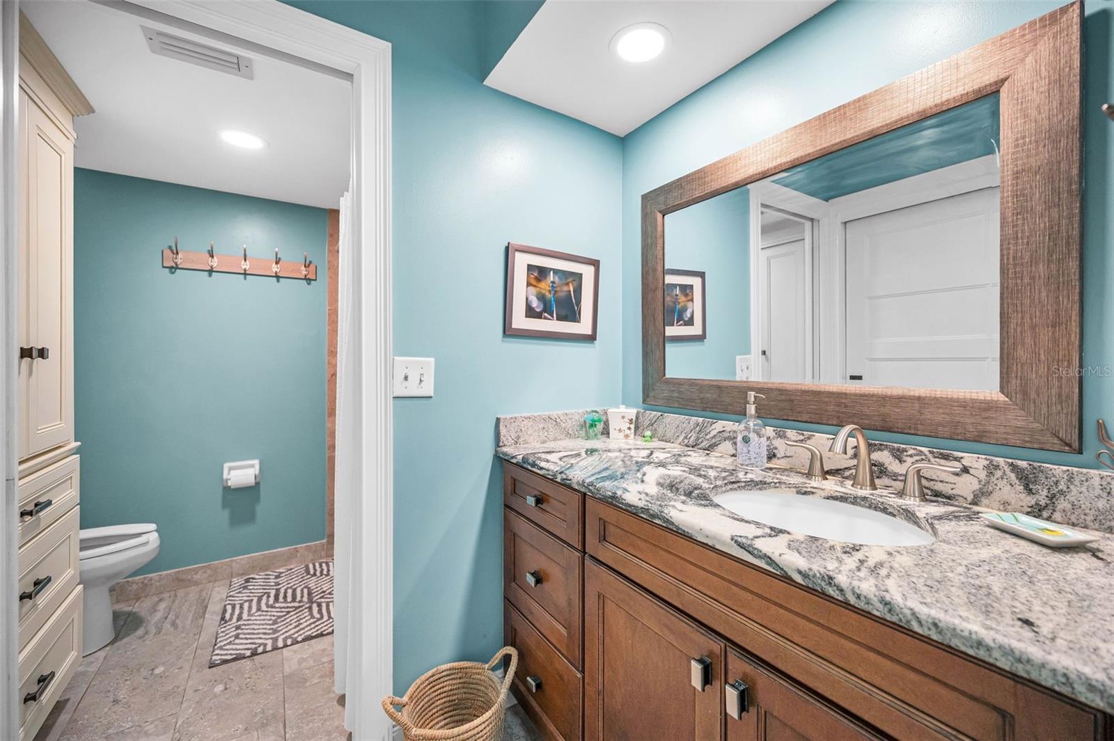 QUAIL FOREST CLUSTER HOMES - Residential