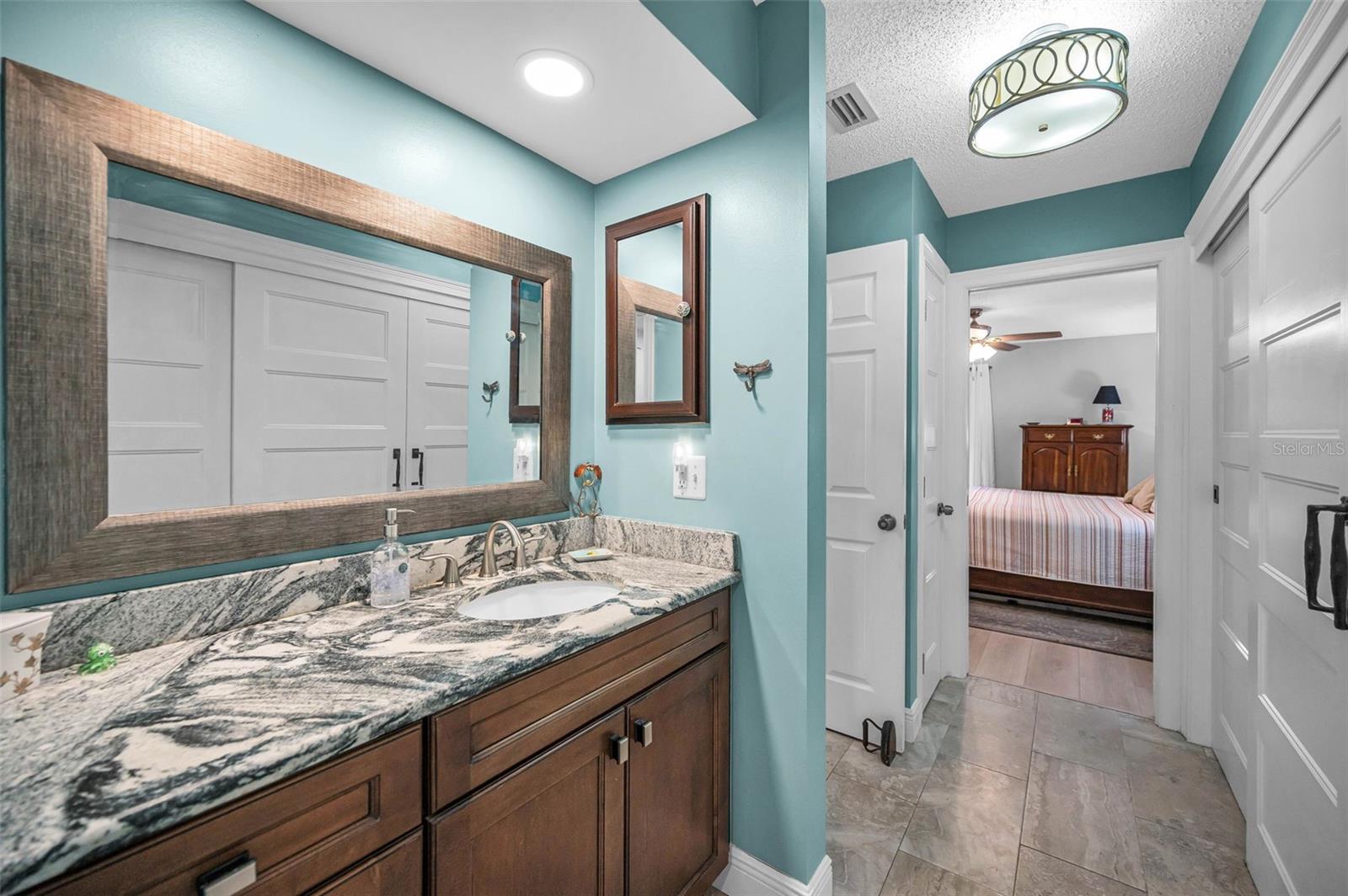 QUAIL FOREST CLUSTER HOMES - Residential