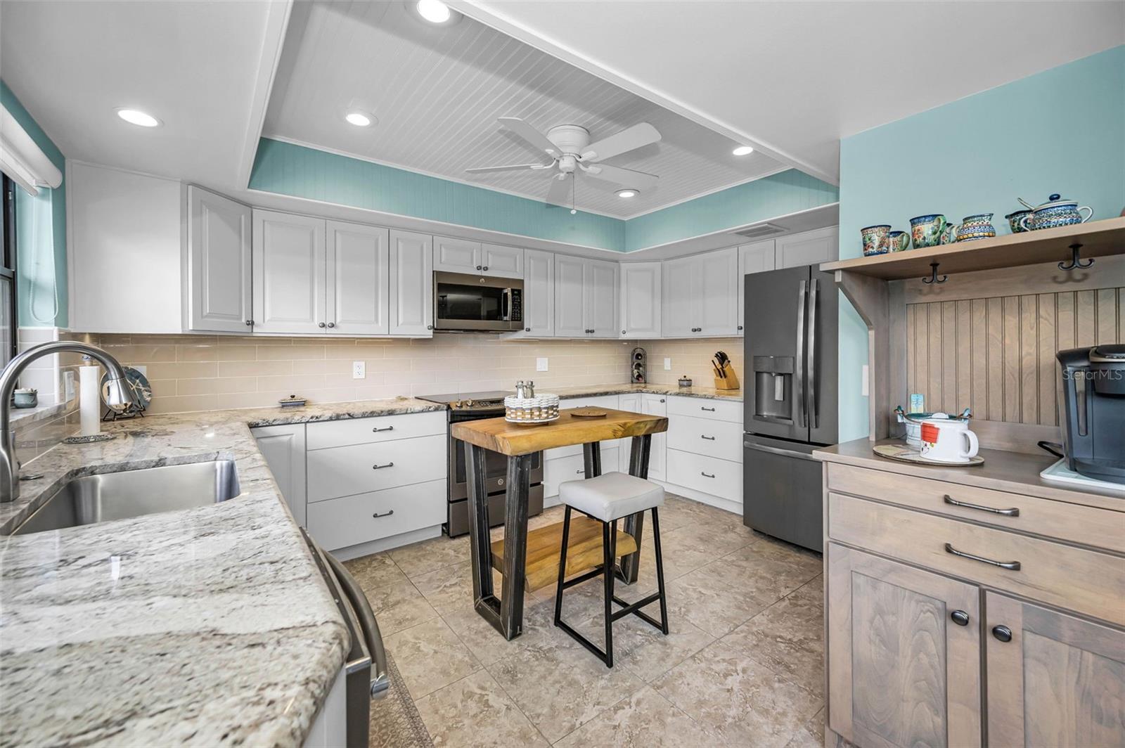 QUAIL FOREST CLUSTER HOMES - Residential