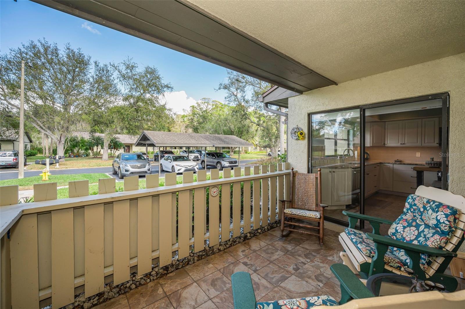 QUAIL FOREST CLUSTER HOMES - Residential