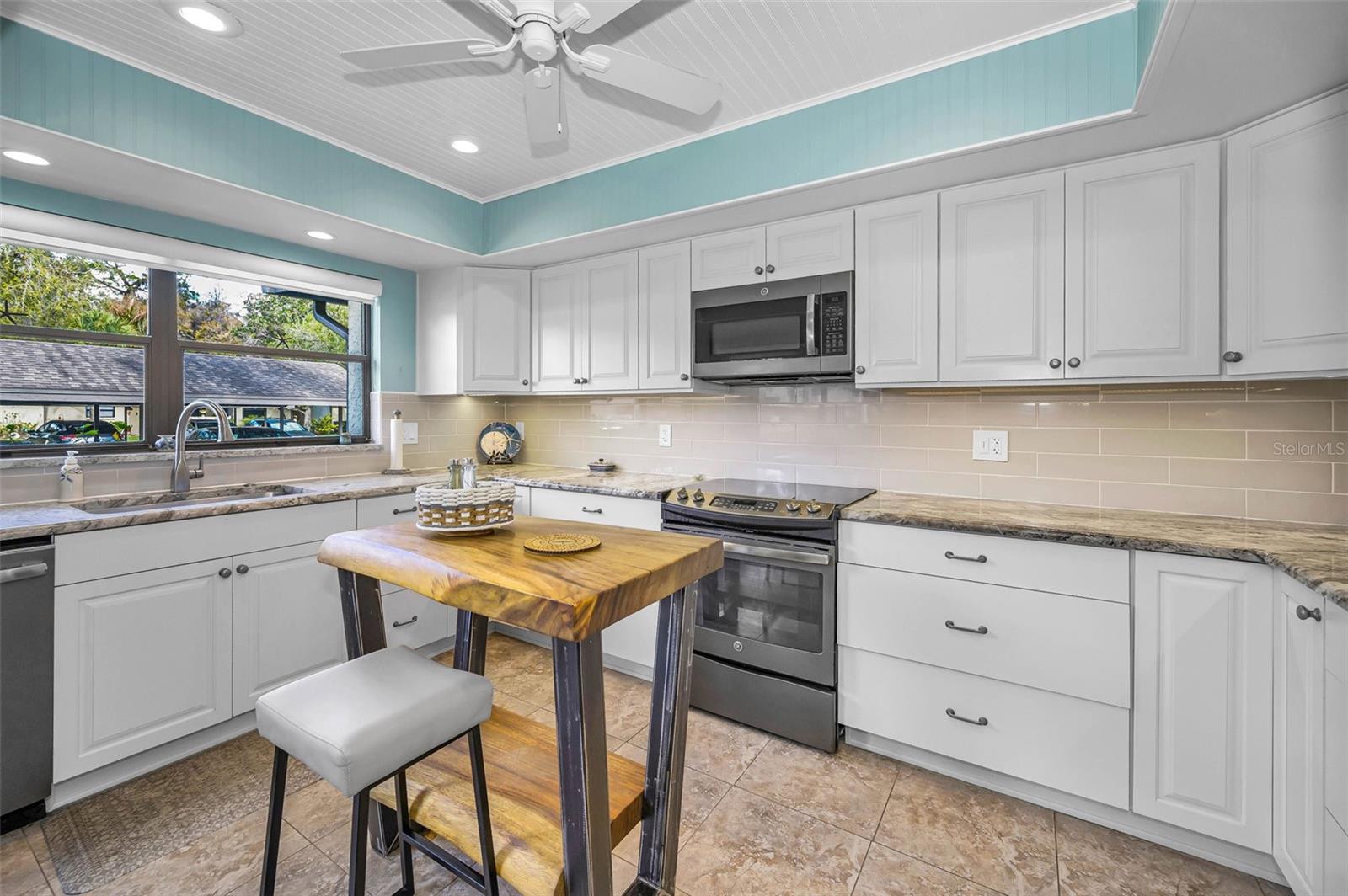 QUAIL FOREST CLUSTER HOMES - Residential