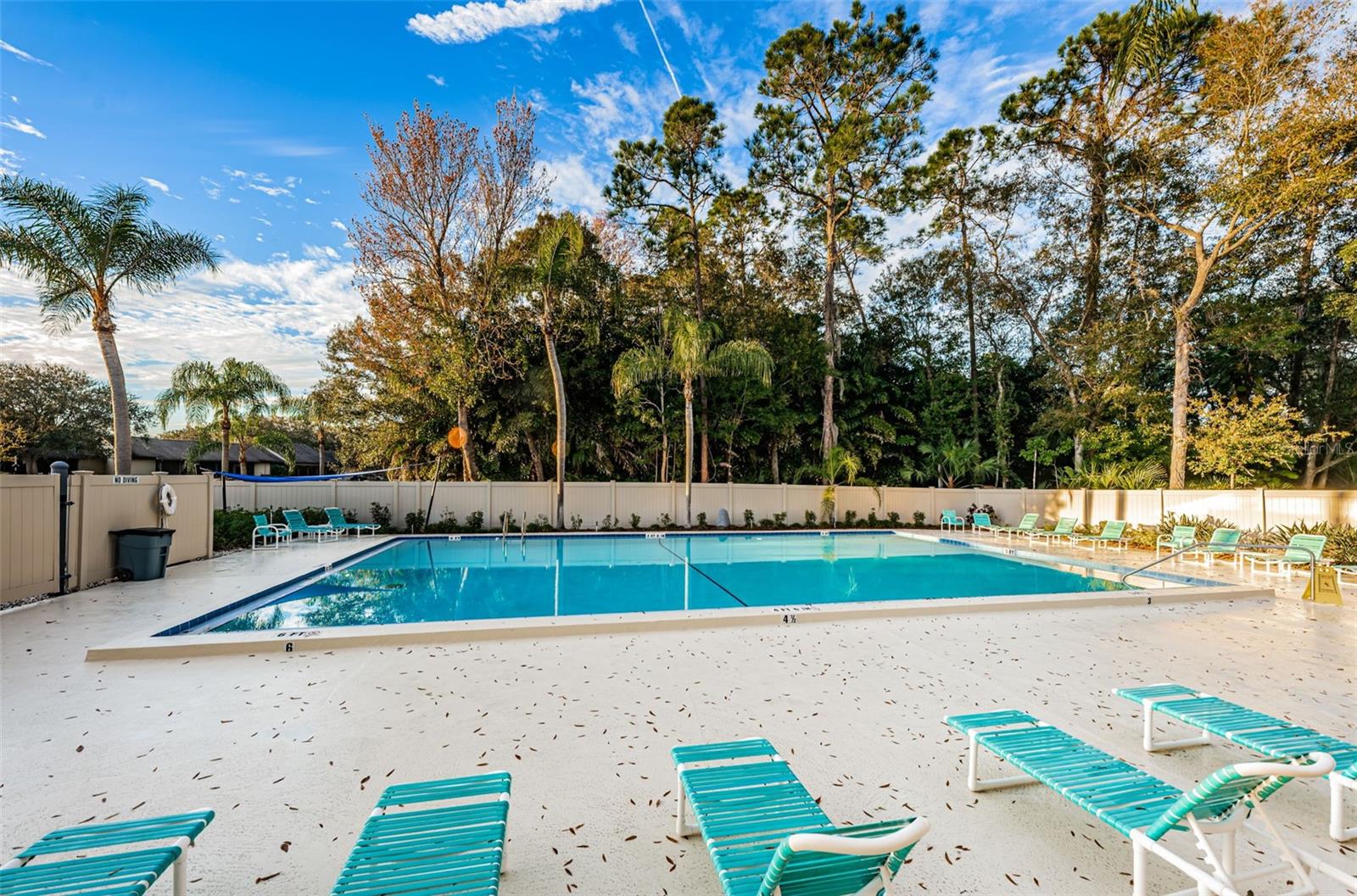 QUAIL FOREST CLUSTER HOMES - Residential