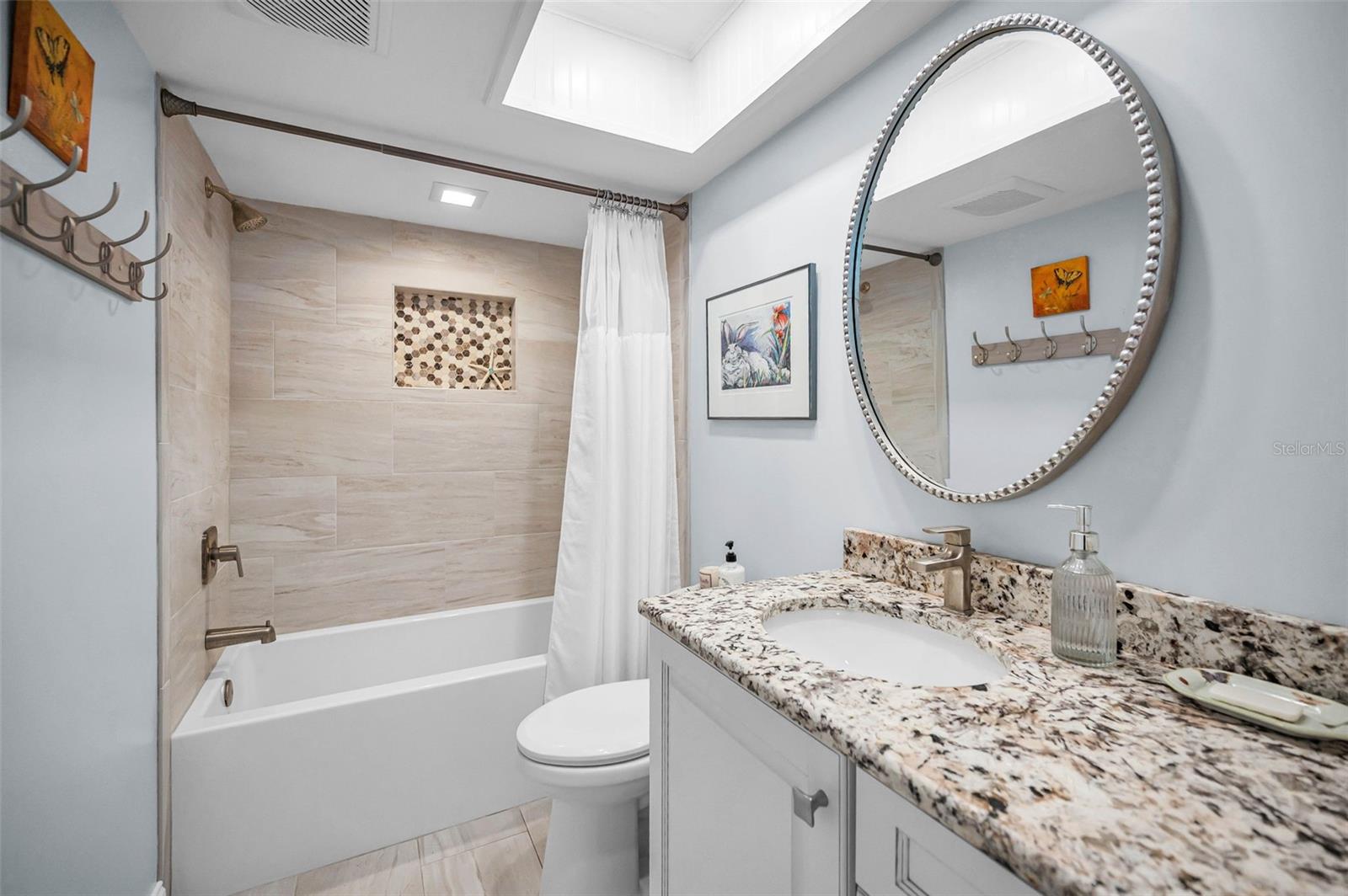 QUAIL FOREST CLUSTER HOMES - Residential