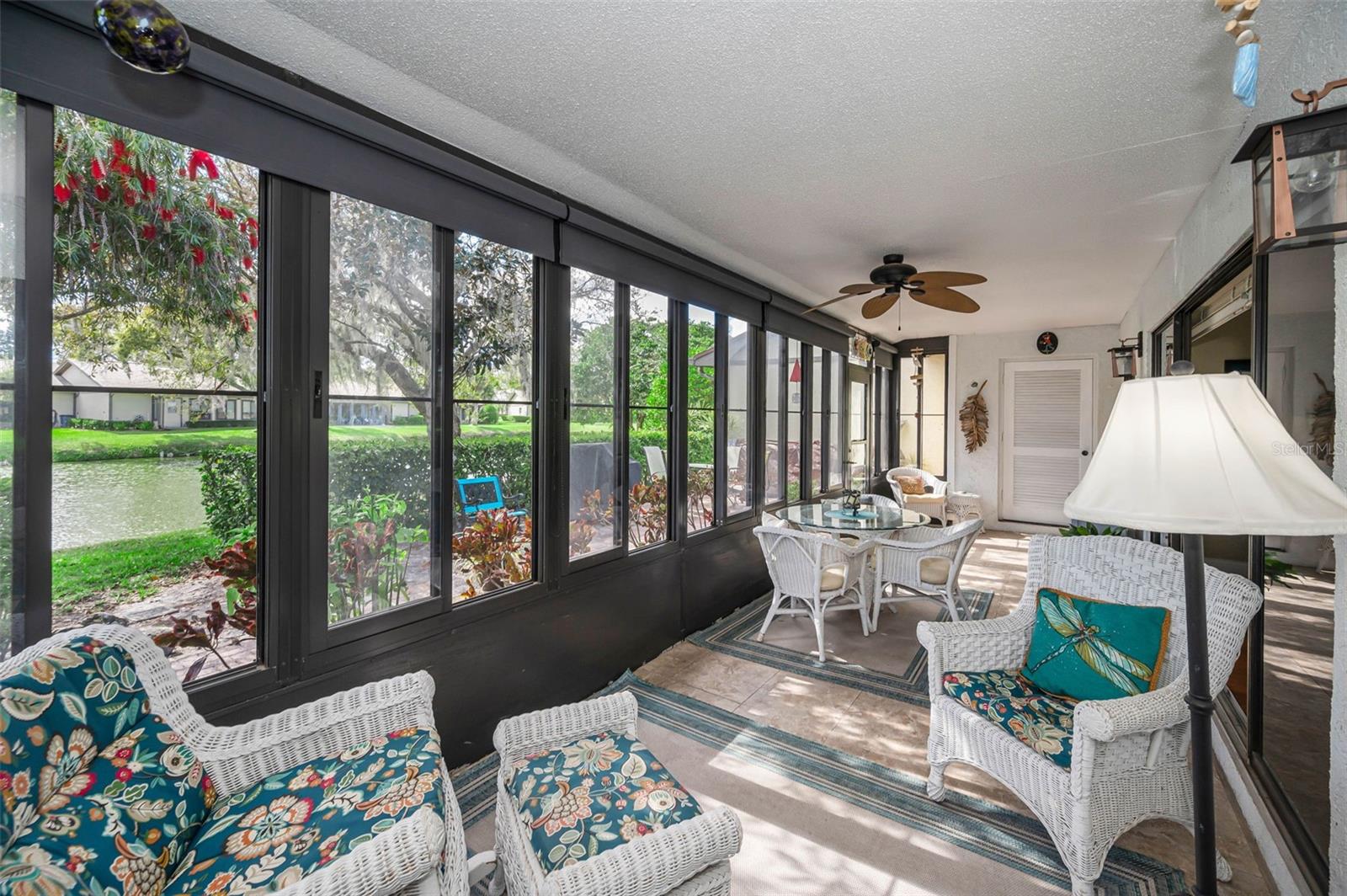 QUAIL FOREST CLUSTER HOMES - Residential