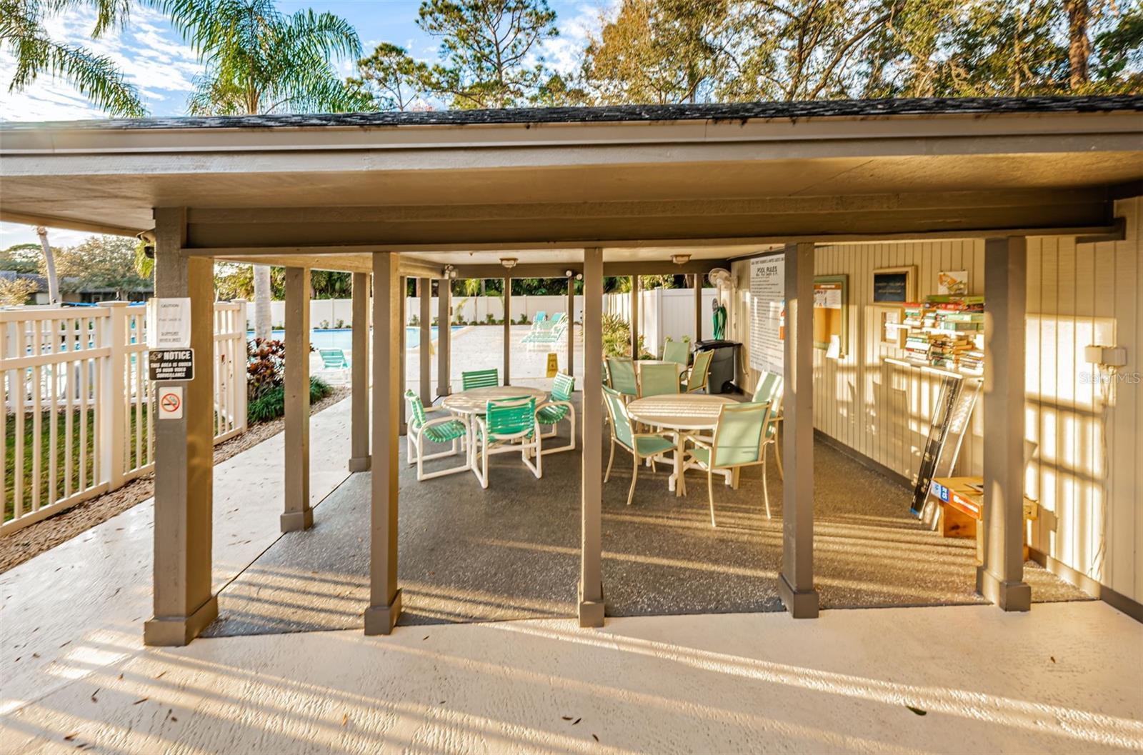 QUAIL FOREST CLUSTER HOMES - Residential