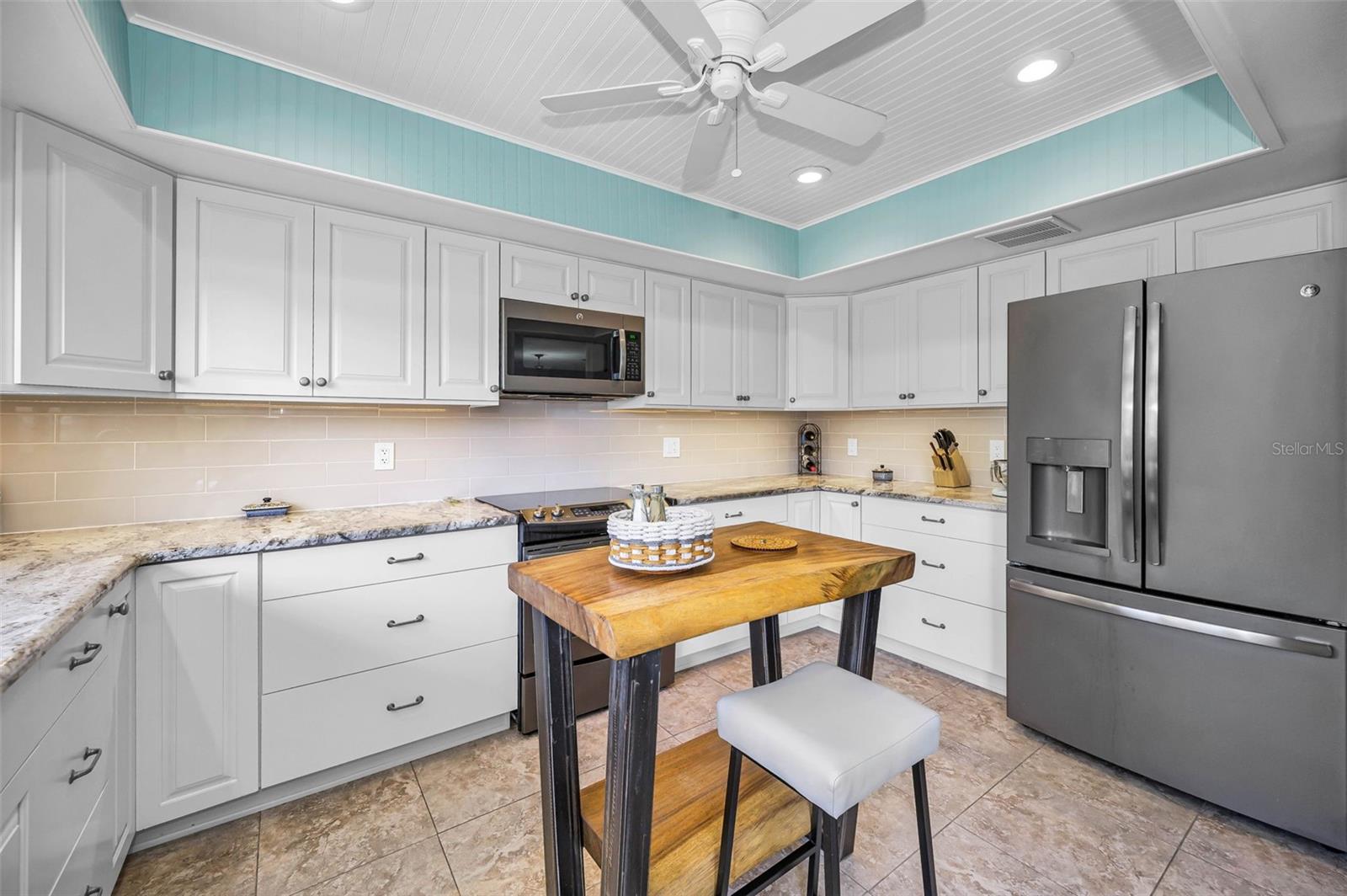 QUAIL FOREST CLUSTER HOMES - Residential