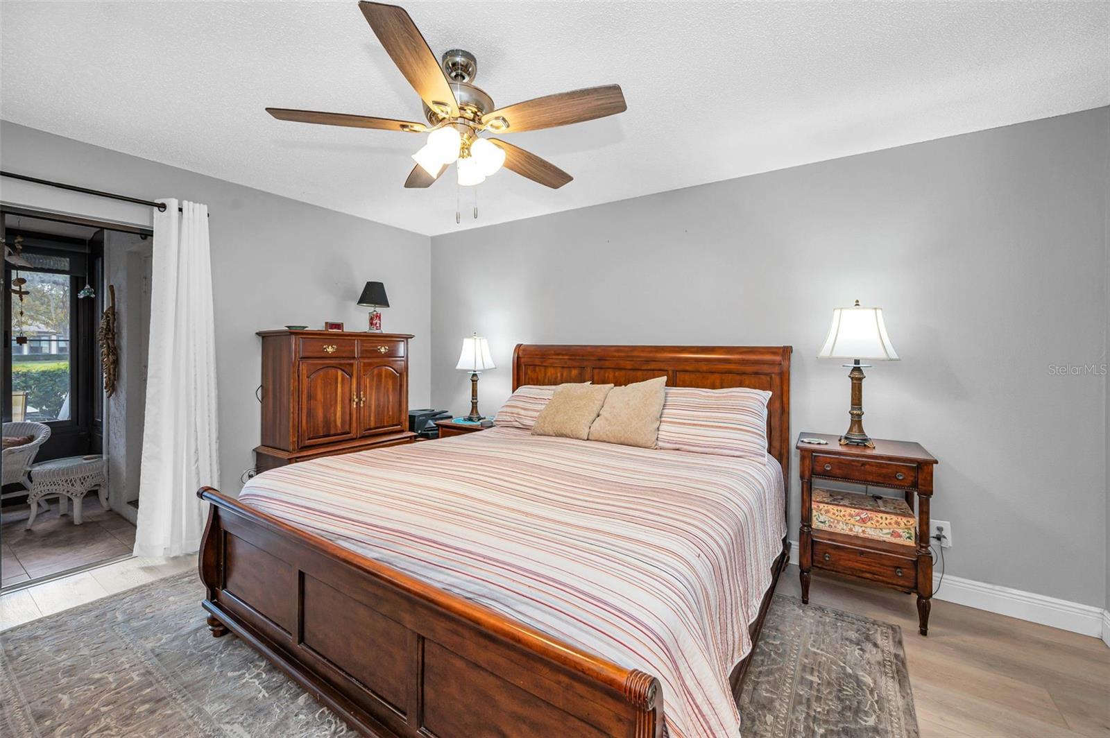 QUAIL FOREST CLUSTER HOMES - Residential